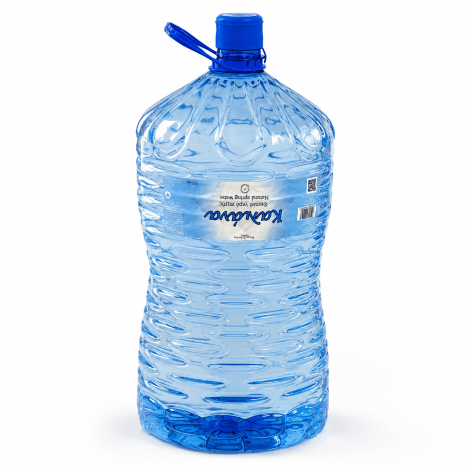 15 Litres Bottle Water