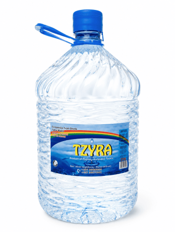 11L Gyra Spring Water