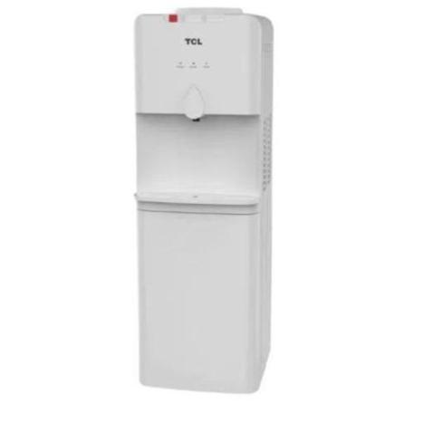 TCL Bottom Load Water Dispenser, White