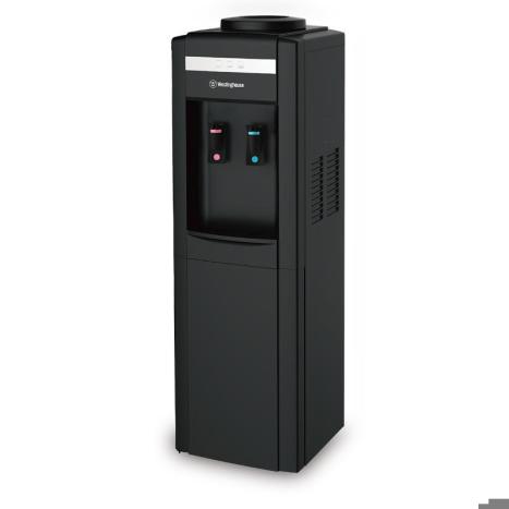 Westinghouse Water Dispenser, Black