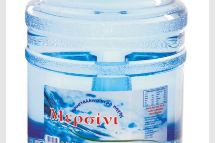 20 Litres Bottle Water