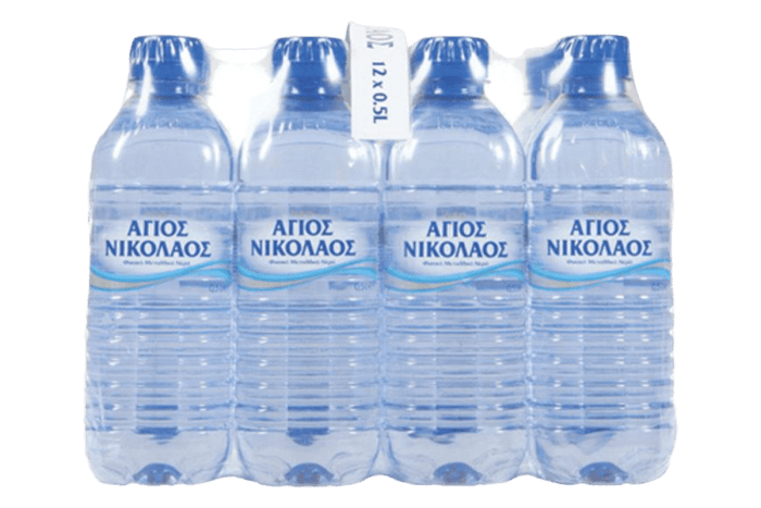 Agios Nikolas 12 x 0.5L